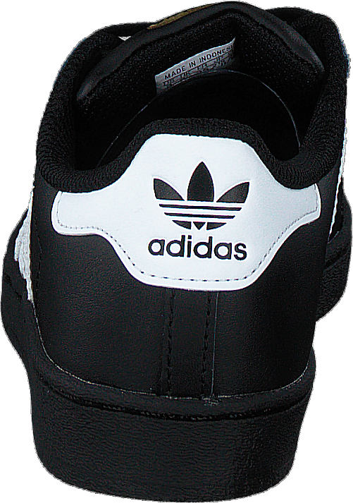 Superstar C Cblack/ftwwht/cblack