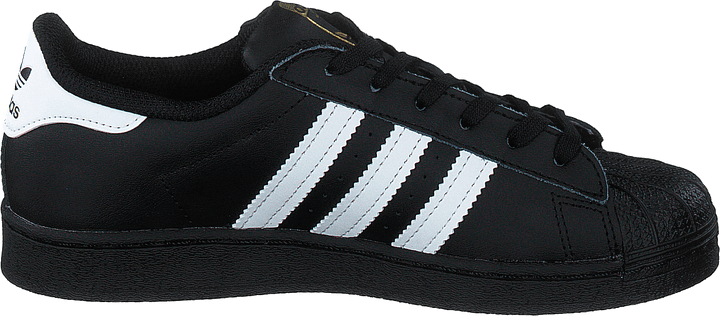 Superstar C Cblack/ftwwht/cblack