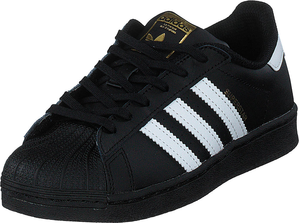 Superstar C Cblack/ftwwht/cblack
