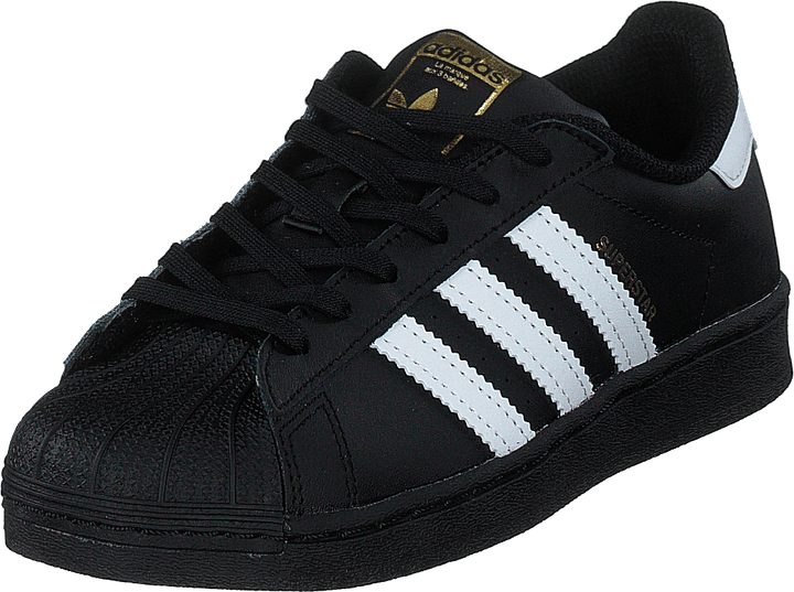 Superstar C Cblack/ftwwht/cblack