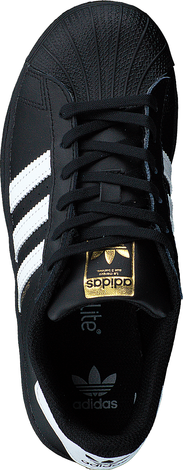 Superstar C Cblack/ftwwht/cblack