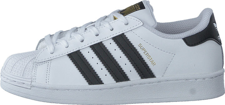 Superstar C Ftwwht/cblack/ftwwht