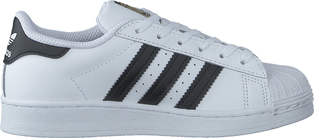 Superstar C Ftwwht/cblack/ftwwht