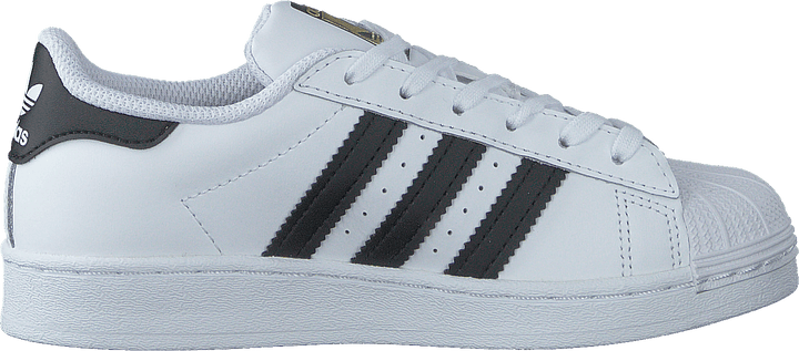 Superstar C Ftwwht/cblack/ftwwht