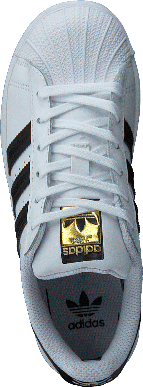 Superstar C Ftwwht/cblack/ftwwht