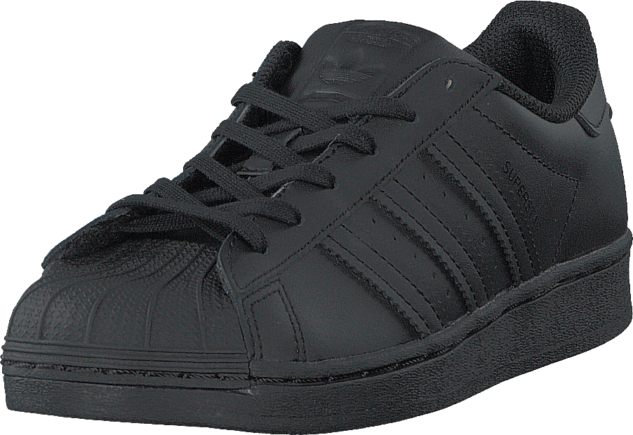 Superstar C Cblack/cblack/cblack