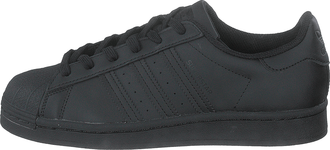 Superstar J Cblack/cblack/cblack
