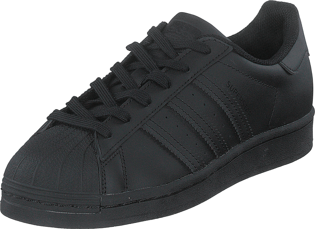 Superstar J Cblack/cblack/cblack
