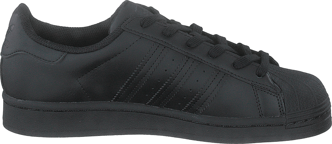 Superstar J Cblack/cblack/cblack