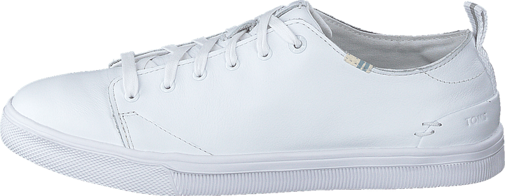 Trvl Lite Low White