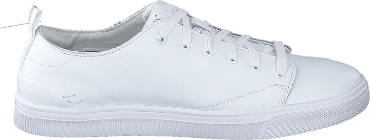 Trvl Lite Low White