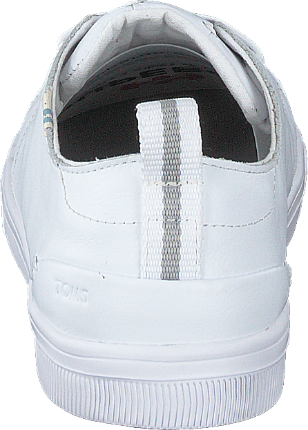 Trvl Lite Low White