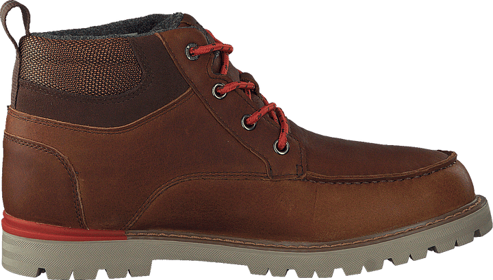 Wp Peanut Lth Mn Hawthorne 2.0 Marrone