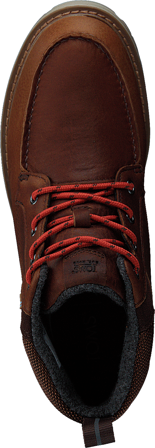Wp Peanut Lth Mn Hawthorne 2.0 Marrone