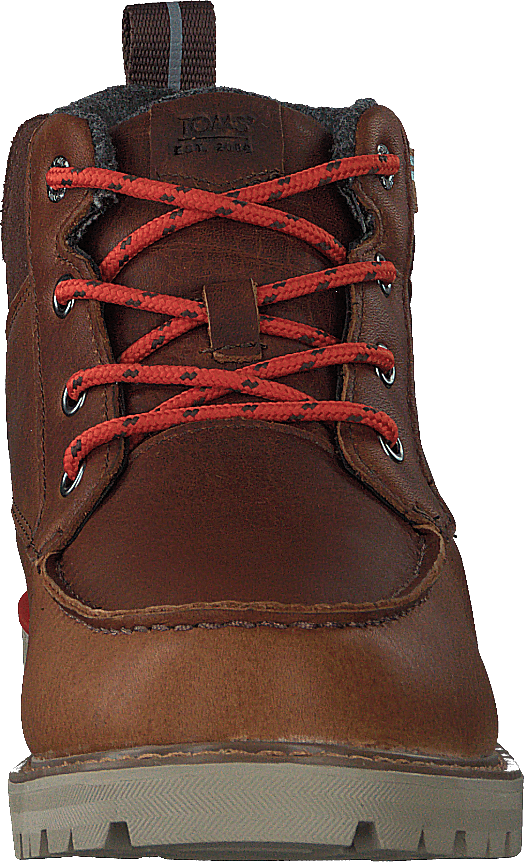 Wp Peanut Lth Mn Hawthorne 2.0 Marrone