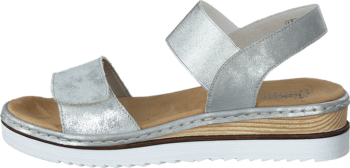 67990-90 Zilver/platina
