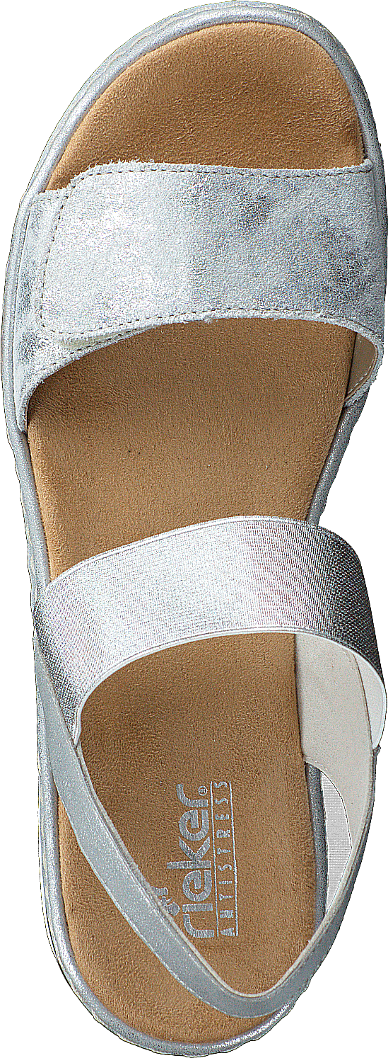 67990-90 Zilver/platina