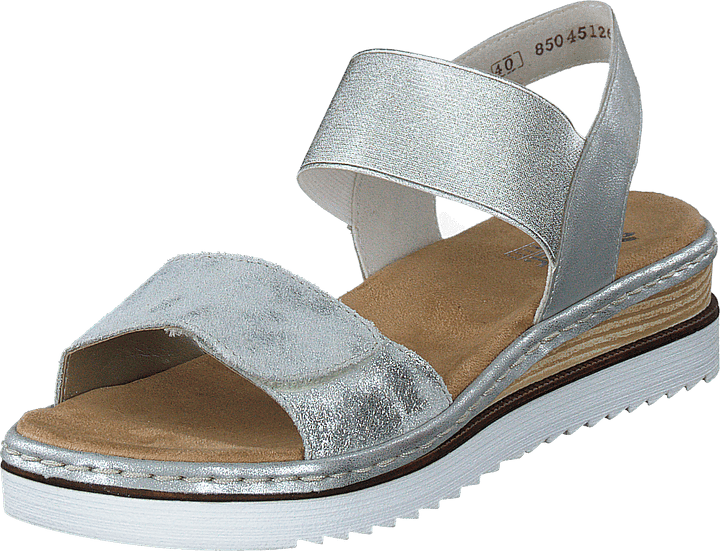 67990-90 Zilver/platina