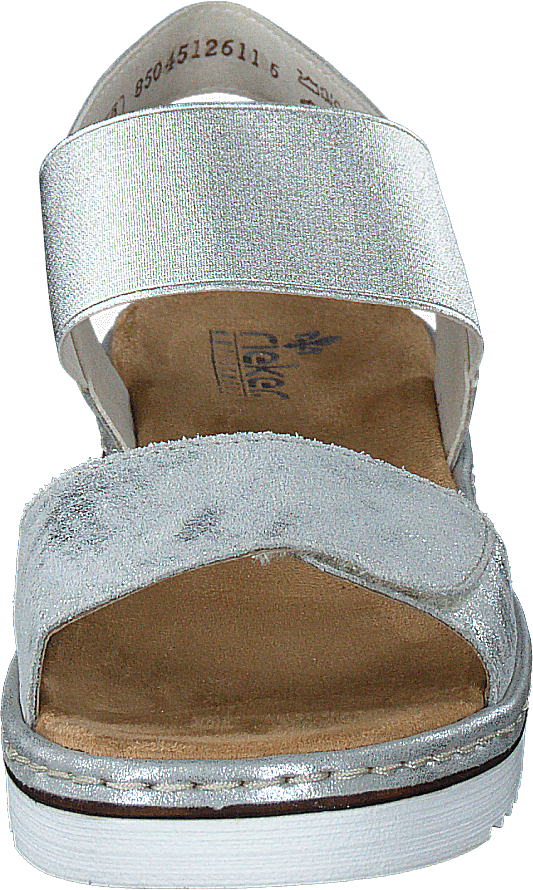 67990-90 Zilver/platina