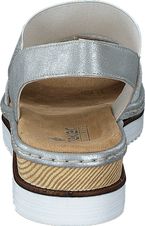 67990-90 Zilver/platina