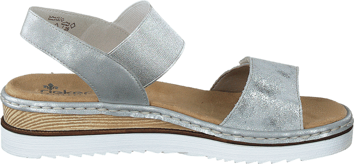 67990-90 Zilver/platina