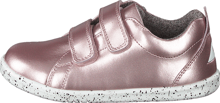 Grass Court Rose Gold