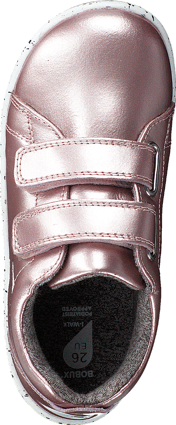 Grass Court Rose Gold