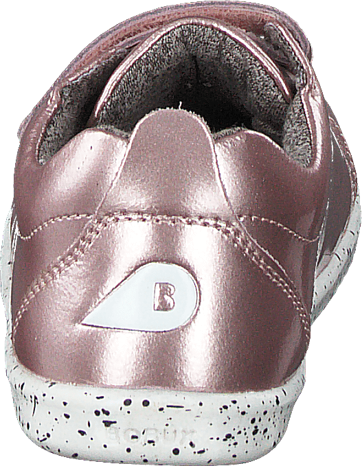 Grass Court Rose Gold