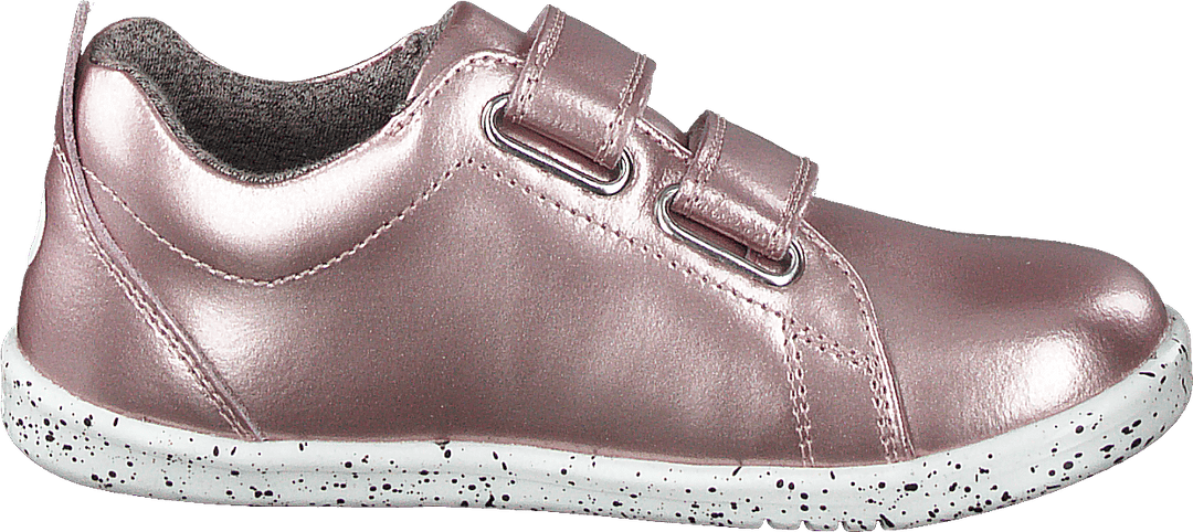 Grass Court Rose Gold