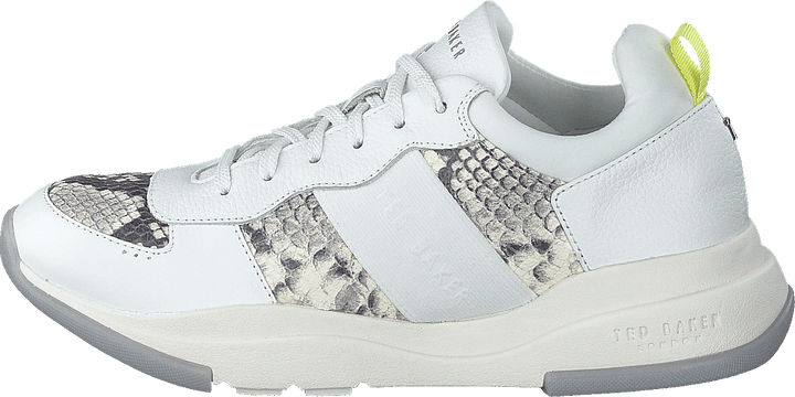 Weverds White