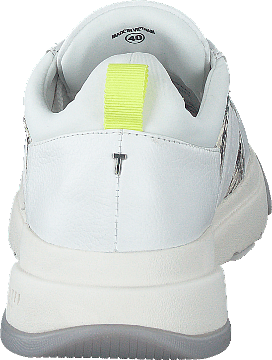 Weverds White