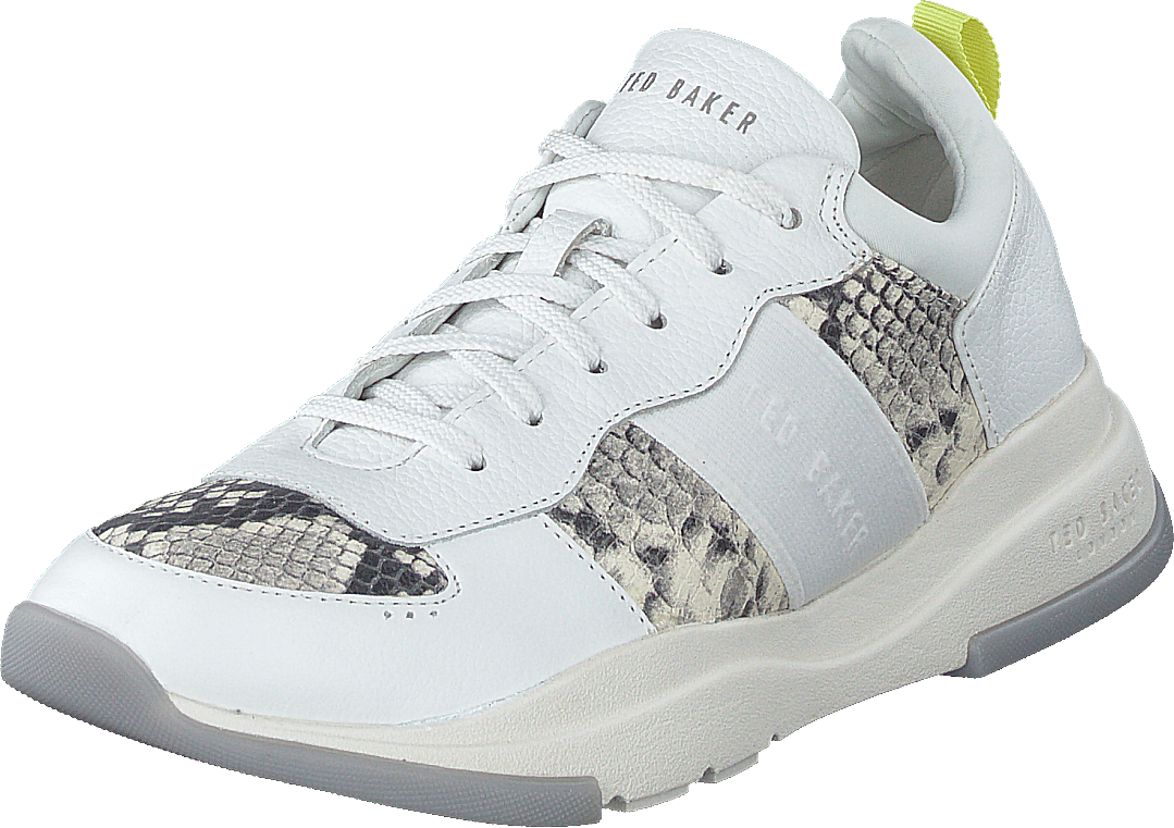 Weverds White