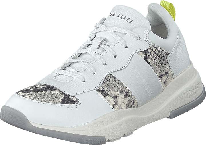 Weverds White
