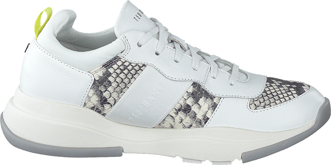 Weverds White