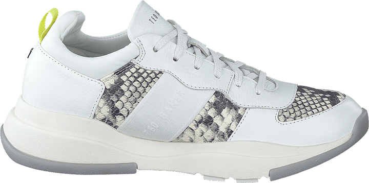 Weverds White