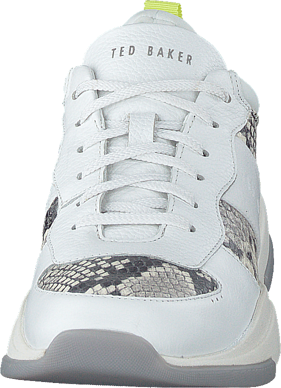 Weverds White