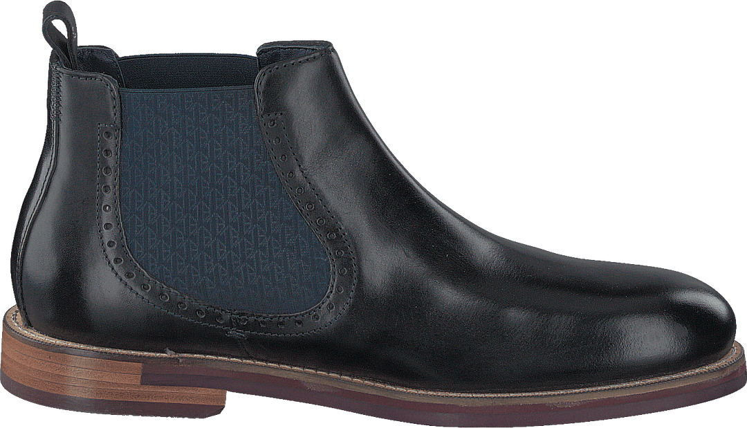 Secarr Black