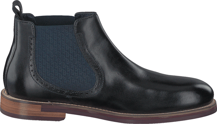 Secarr Black