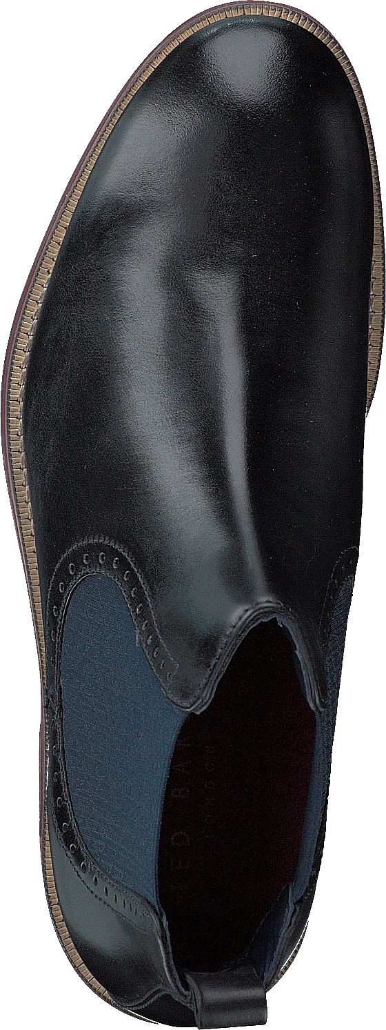 Secarr Black