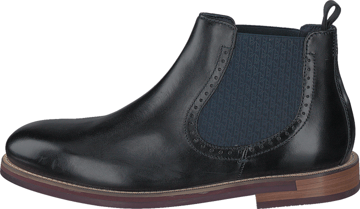 Secarr Black