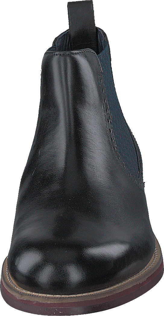 Secarr Black