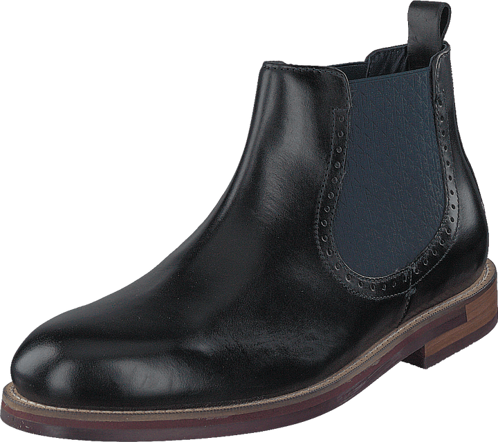 Secarr Black