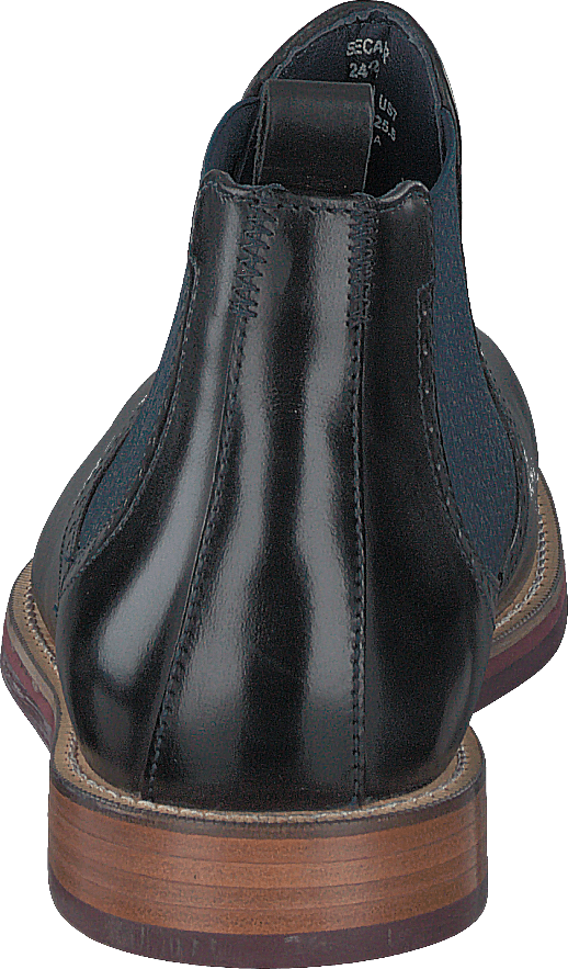 Secarr Black