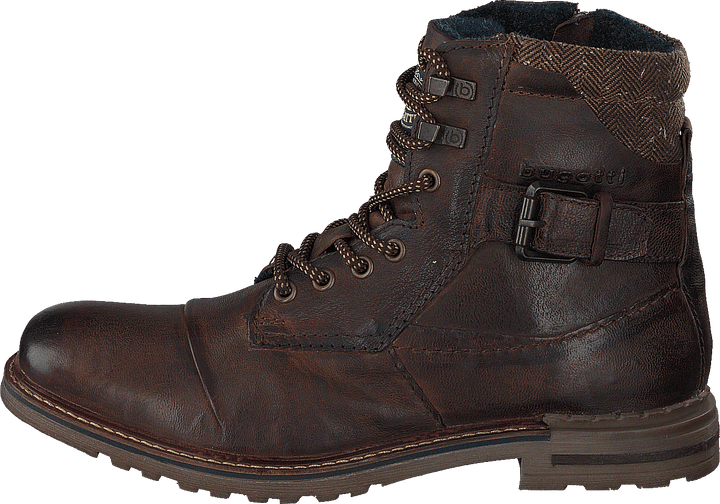 Vittore Dark Brown