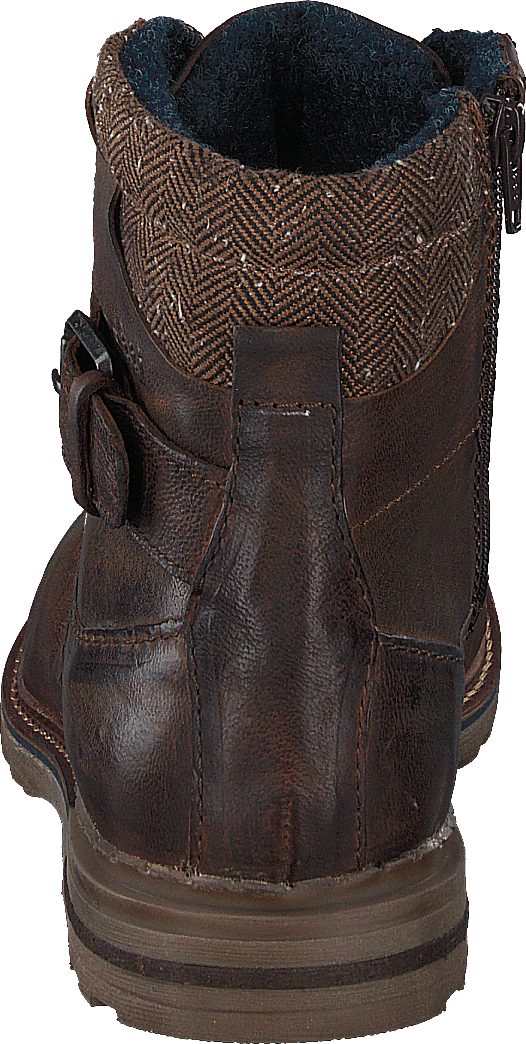Vittore Dark Brown