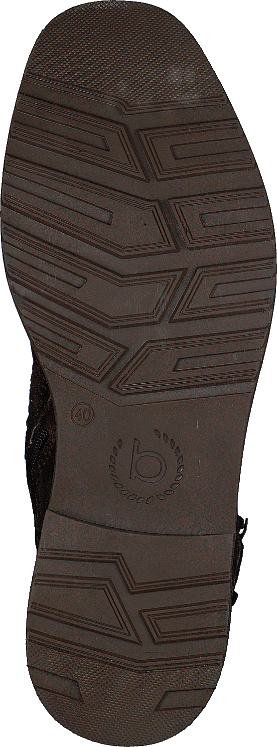 Vittore Dark Brown
