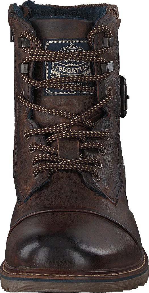 Vittore Dark Brown