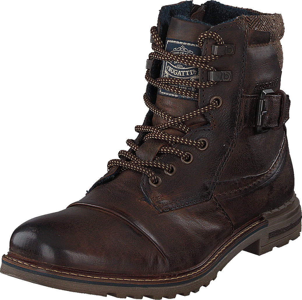 Vittore Dark Brown