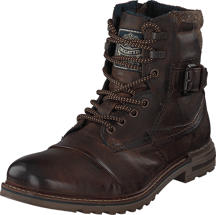 Vittore Dark Brown