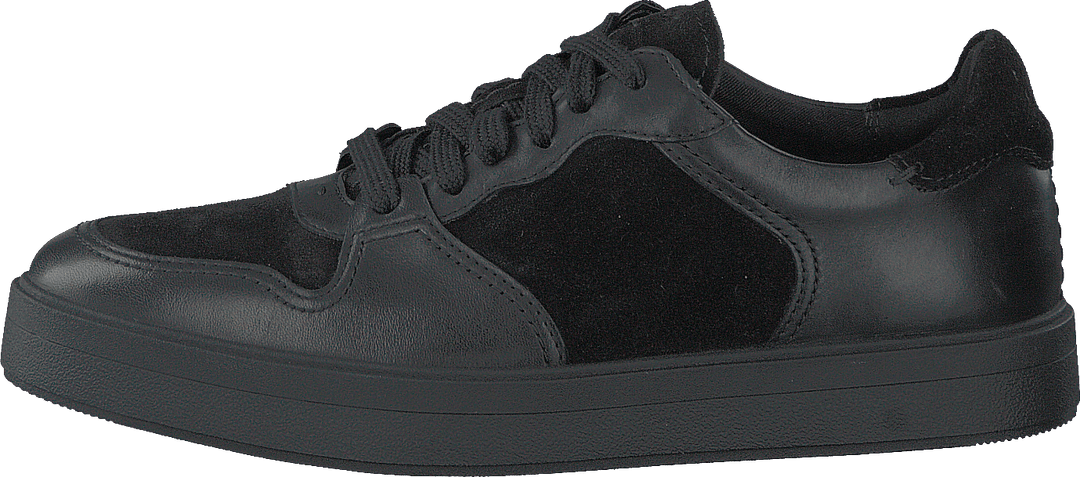 Hero Jump Black Combi
